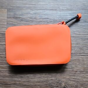 Magpul Orange Daka Utility Organizer